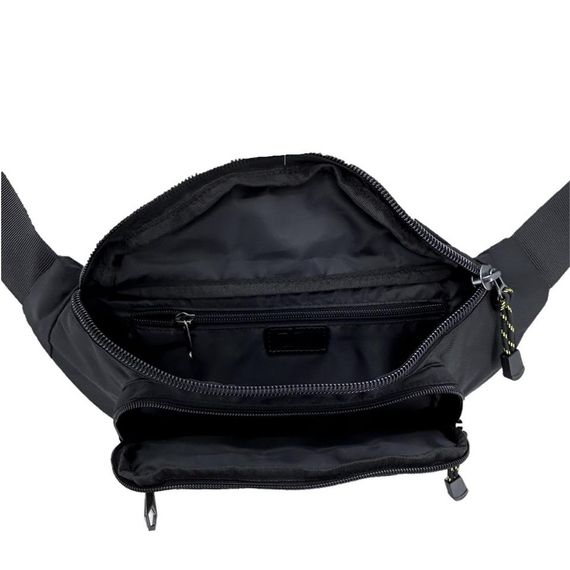 Ççs London 3188 Günlük Bel Çantası Siyah - photo 3