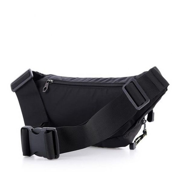 Ççs London 3188 Günlük Bel Çantası Siyah - photo 4
