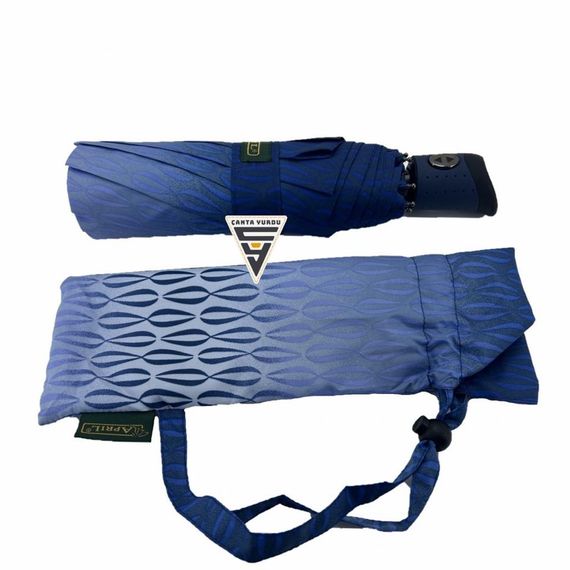 April A-217L 10 Telli A1 Tam Otomatik A2 Kadın Şemsiye - fotoğraf 4