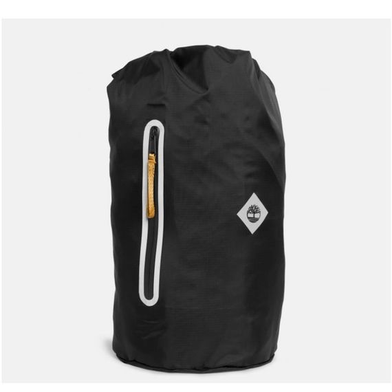 حقيبة ظهر تمبرلاند خفيفة الوزن X Body Bag باللون الأسود - صورة 1