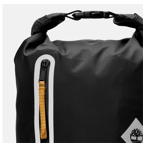 حقيبة ظهر تمبرلاند خفيفة الوزن X Body Bag باللون الأسود - صورة 4