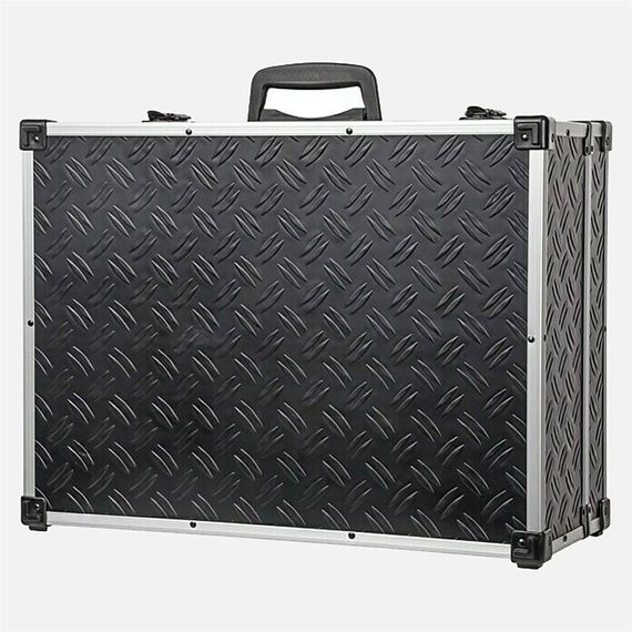 Alüminyum Üçlü Takım Çanta Seti Tkm222 - photo 4