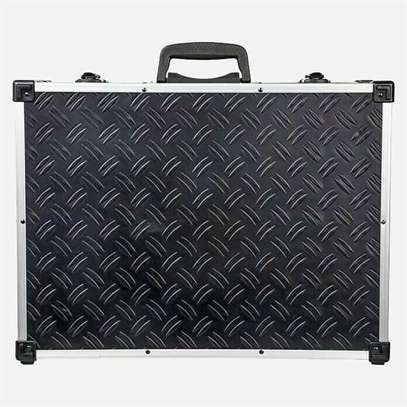 Alüminyum Üçlü Takım Çanta Seti Tkm222 - photo 5