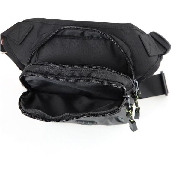 Ççs 31186 Motorcycle Waist Leg Bag Gray - photo 4