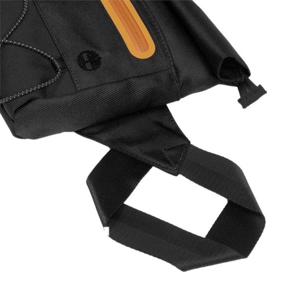 Timberland Hiking Cross Body Waist Bag Black - photo 4