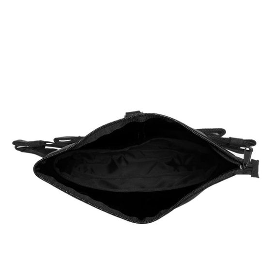 Timberland Hiking Cross Body Waist Bag Black - photo 3