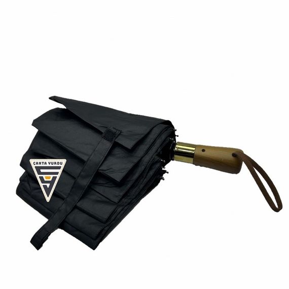 Marlux Tam Otomatik 100 Cm Çap Şesmiye Siyah - fotoğraf 1