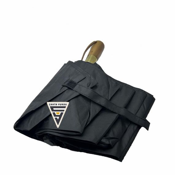 Marlux Tam Otomatik 100 Cm Çap Şesmiye Siyah - fotoğraf 2