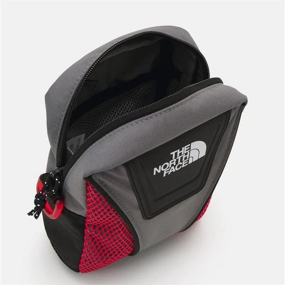 The North Face Çanta Omuz Çantası Y2K Shoulder Bag Kırmızı - صورة 4