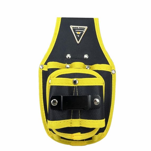 Organizer Alet Edevat Bel Kemeri Çantası - fotoğraf 1