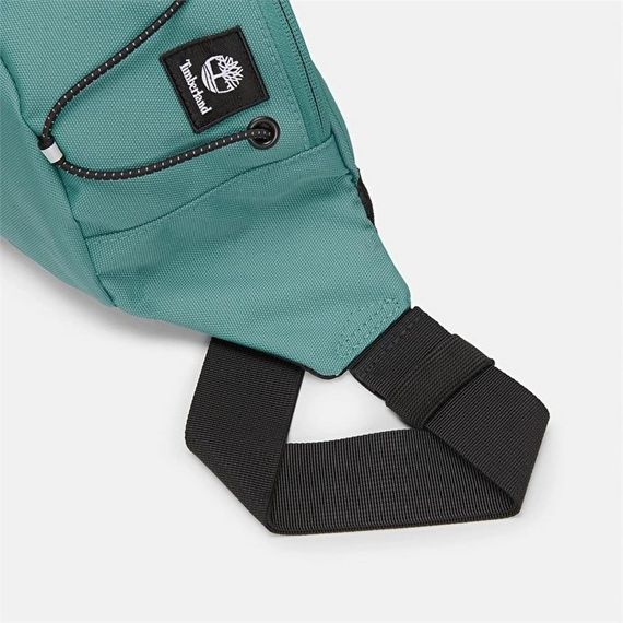 Timberland Archive 2.0 Yeşil Bel Çantası - photo 4