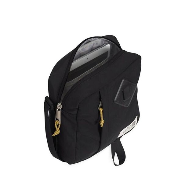 The North Face Berkeley Crossbody Shoulder Bag Black - photo 3