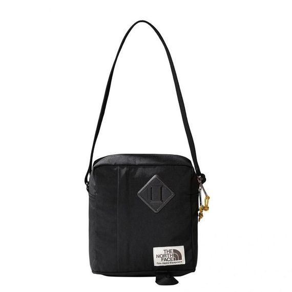 The North Face Berkeley Crossbody Shoulder Bag Black - photo 2