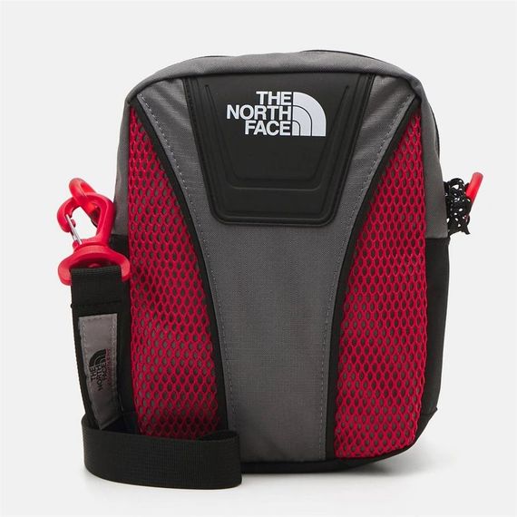 The North Face Çanta Omuz Çantası Y2K Shoulder Bag Kırmızı - صورة 1