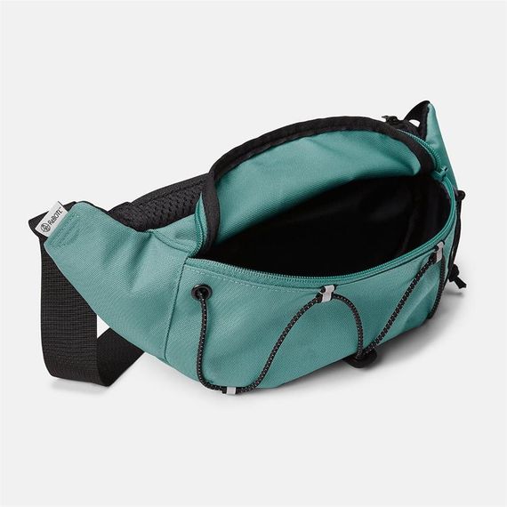 Timberland Archive 2.0 Yeşil Bel Çantası - photo 3