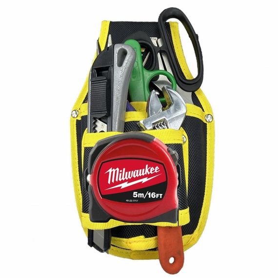 Organizer Alet Edevat Bel Kemeri Çantası - fotoğraf 4