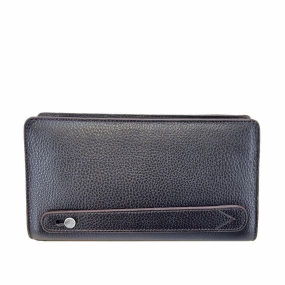 Diga Hakiki Deri 3012 Portföy El Çantası Kahve - photo 4