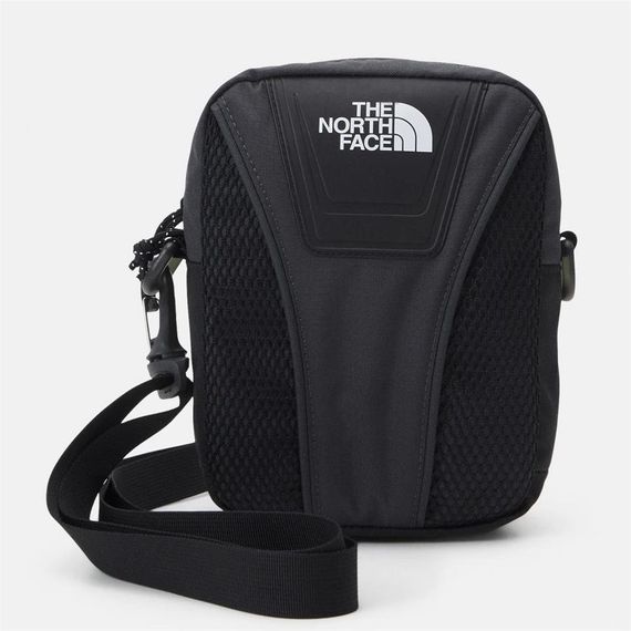 The North Face Çanta Omuz Çantası Y2K Shoulder Bag Siyah - صورة 1