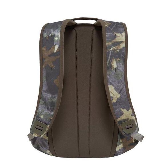 Рюкзак The North Face BTTFB водонепроникний, розміри 46x26x14 см, для ноутбука 14 дюймів, об'єм 20 л, 2 кишені, легка вага 800 г - фото 2
