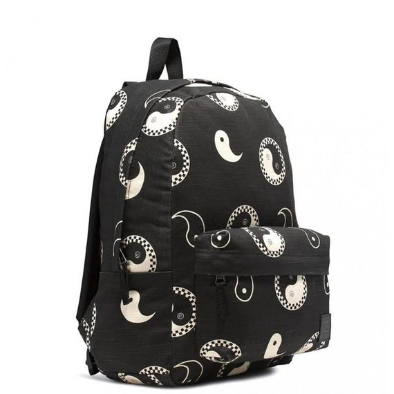 Vans WM Deana III Ying Yang Sırt Çantası - fotoğraf 5