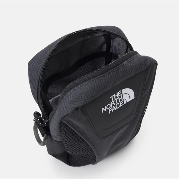 The North Face Çanta Omuz Çantası Y2K Shoulder Bag Siyah - صورة 3