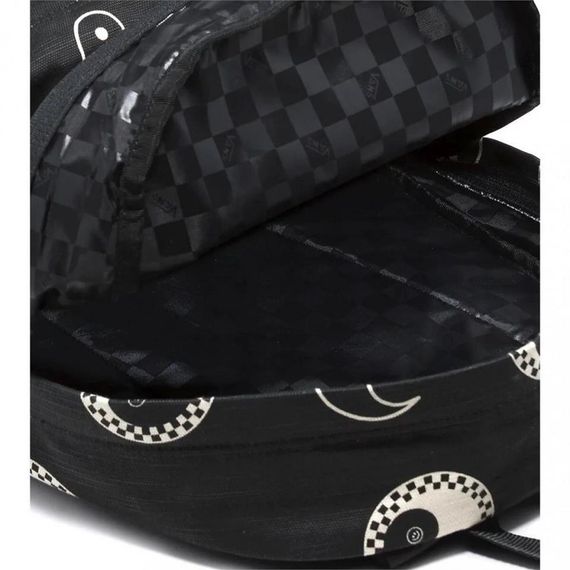 Vans WM Deana III Ying Yang Sırt Çantası - fotoğraf 4