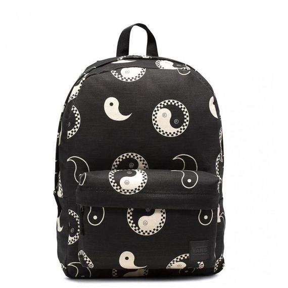 Vans WM Deana III Ying Yang Sırt Çantası - fotoğraf 1