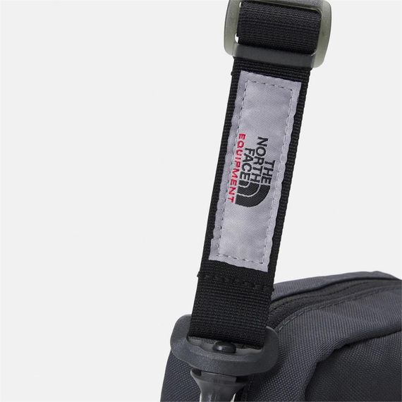 The North Face Çanta Omuz Çantası Y2K Shoulder Bag Siyah - صورة 4