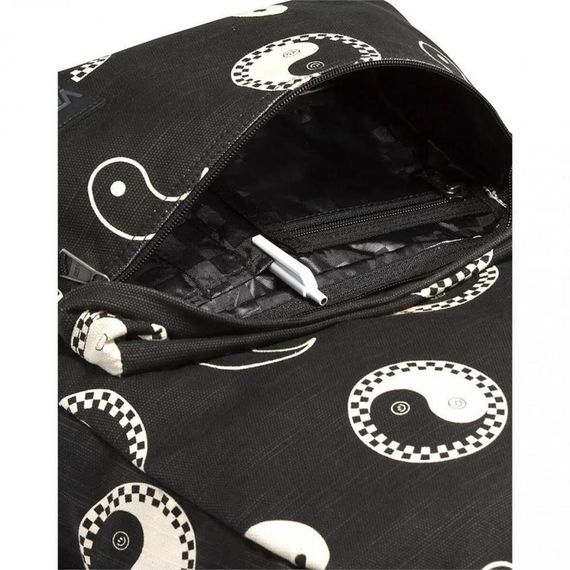 Vans WM Deana III Ying Yang Sırt Çantası - fotoğraf 3