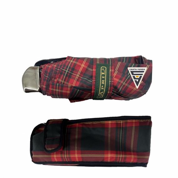 April A-236l Mikro Mini A9 Kadın Şemsiye - fotoğraf 2