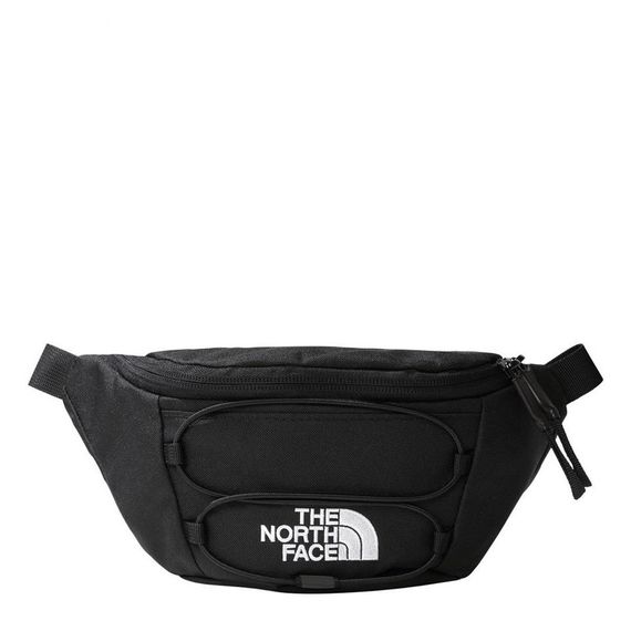 The North Face Jester Lumbar Waist Bag Black - photo 1