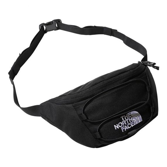 The North Face Jester Lumbar Waist Bag Black - photo 3