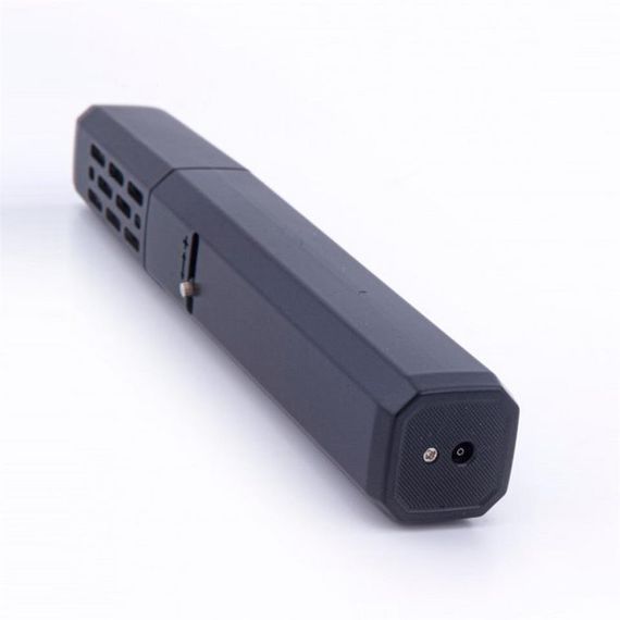 Parmida PCM0436 Butane Torch Torch Cigar Lighter Black - photo 4