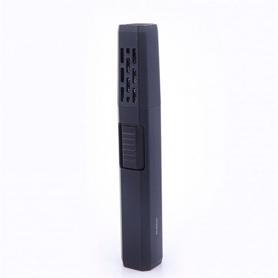 Parmida PCM0436 Butane Torch Torch Cigar Lighter Black - photo 2