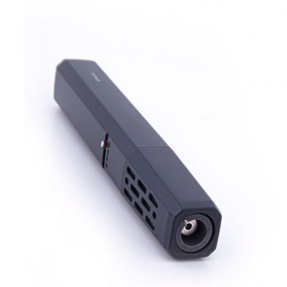 Parmida PCM0436 Butane Torch Torch Cigar Lighter Black - photo 3