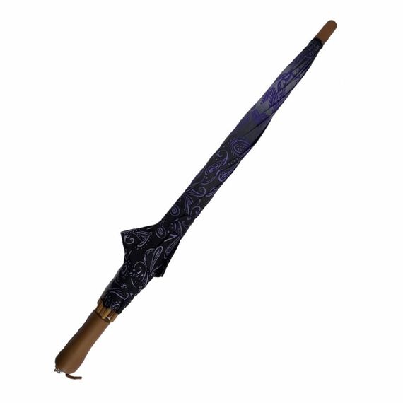 Snotline 14L Omuz Askılı L4 Kadın Şemsiye Desenli Mor - photo 2