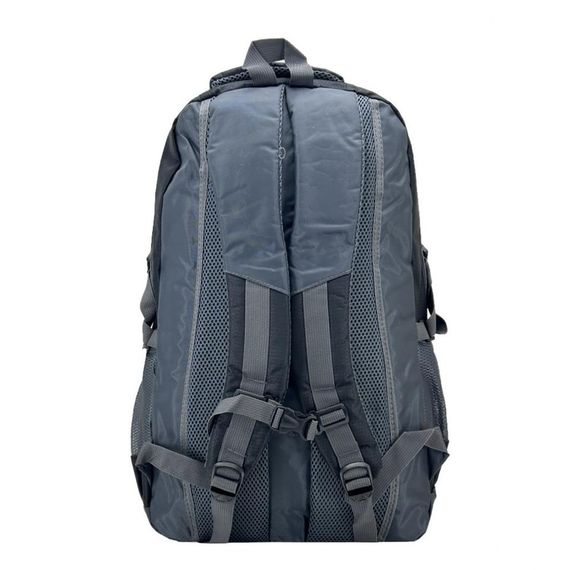 Young 51504 Dağcı Su Geçirmez Sırt Çantası Siyah - fotoğraf 5