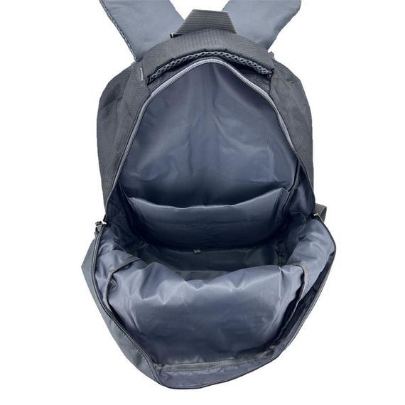 Young 51504 Dağcı Su Geçirmez Sırt Çantası Siyah - fotoğraf 4