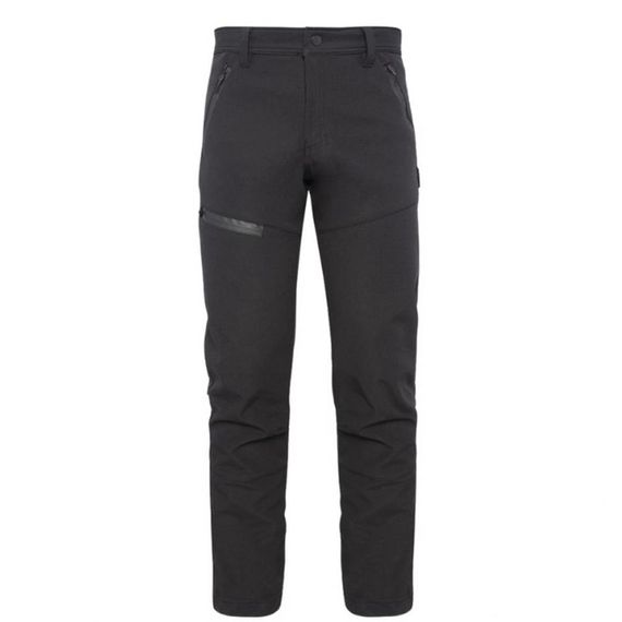 ProLine 300 D Softshell Kumaş Technical Outdoor Pantolon 