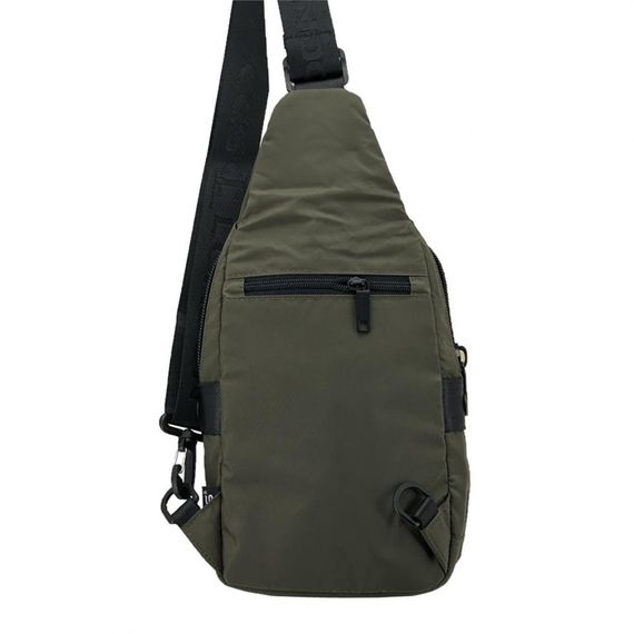 Ccs Omuz 31227 Askılı Çapraz Sırt Çantası Yeşil - photo 3