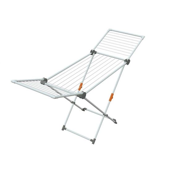 Büyük Boy MR119 Çamaşır Kurutmalık Kurutma Teli - photo 1