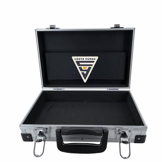 Alüminyum Tkm114 Takım Çanta 33X21 - fotoğraf 1