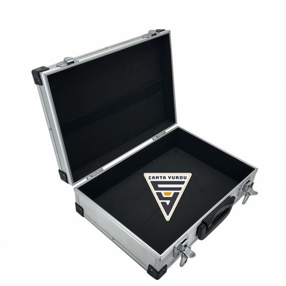 Alüminyum Tkm114 Takım Çanta 33X21 - fotoğraf 4