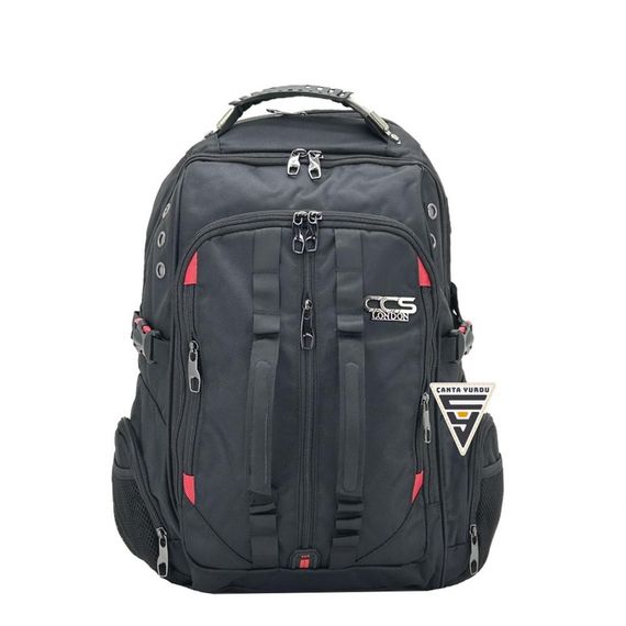 Ççs 51445 Large Size Travel Backpack - photo 1