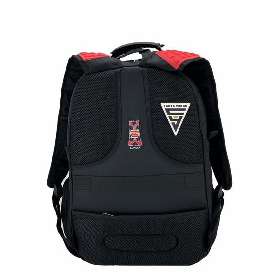 Ççs 51445 Large Size Travel Backpack - photo 3