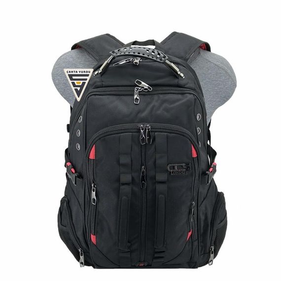 Ççs 51445 Large Size Travel Backpack - photo 2