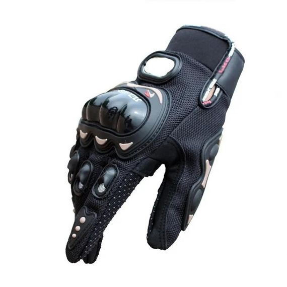 Probiker XL Size Cay247 Protected Motorcycle Gloves - photo 3