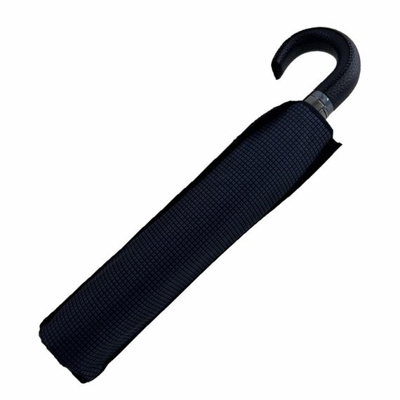 April A-228G Elite G5 Otomatik 10 Telli Şemsiye Kare Siyah - fotoğraf 5