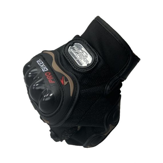 Probiker XL Size Cay247 Protected Motorcycle Gloves - photo 5