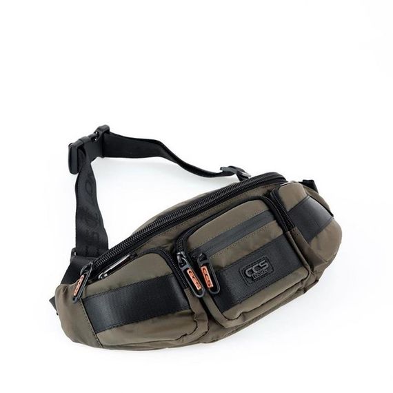 Ççs London 31231 Bel Çantası Yeşil - photo 5